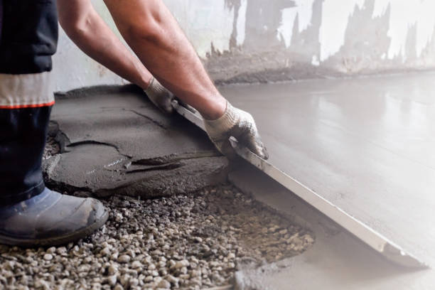 Best Decorative Concrete in Meridian Village, CO